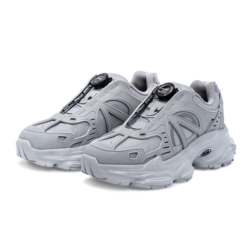 AILIAI Colección Alfa 1.0 GRIS CIELO