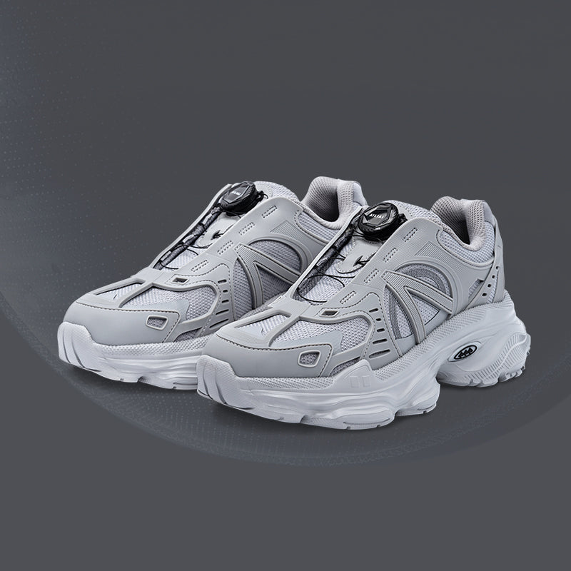 AILIAI Colección Alfa 1.0 GRIS CIELO