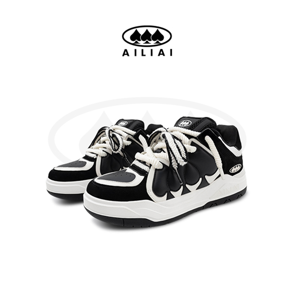 AILIAI As Negro