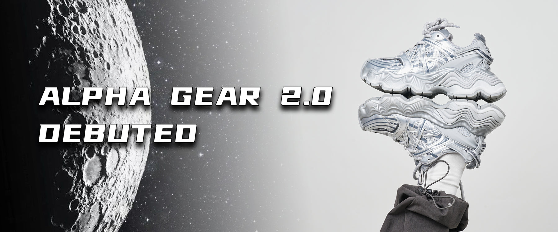 The Future is Here — AILIAI Alpha GEAR 2.0 Debuted