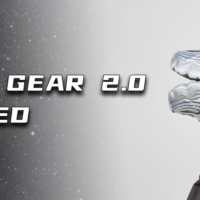The Future is Here — AILIAI Alpha GEAR 2.0 Debuted
