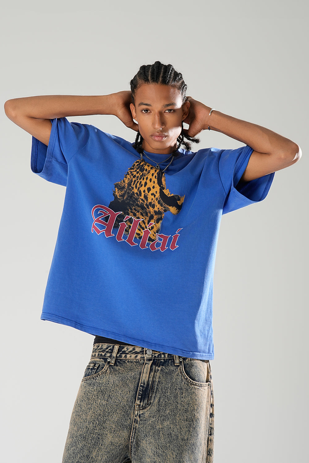 AILIAI FASHION