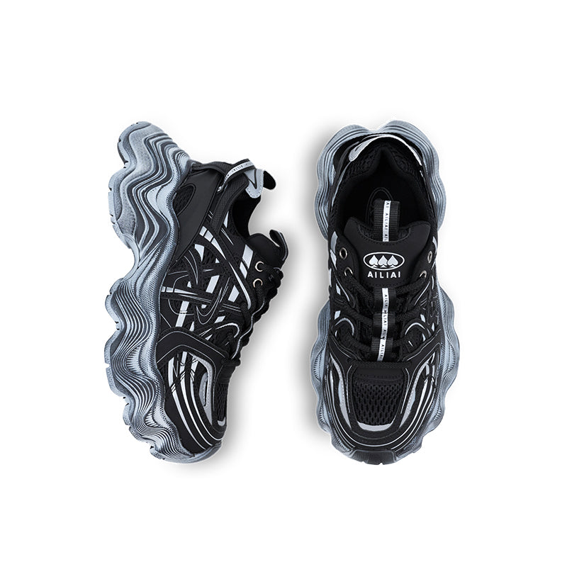 AILIAI Alpha Gear 2.0