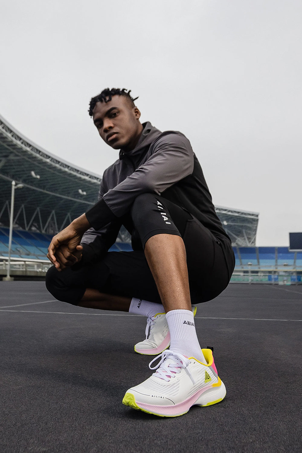 AILIAI SPORTS