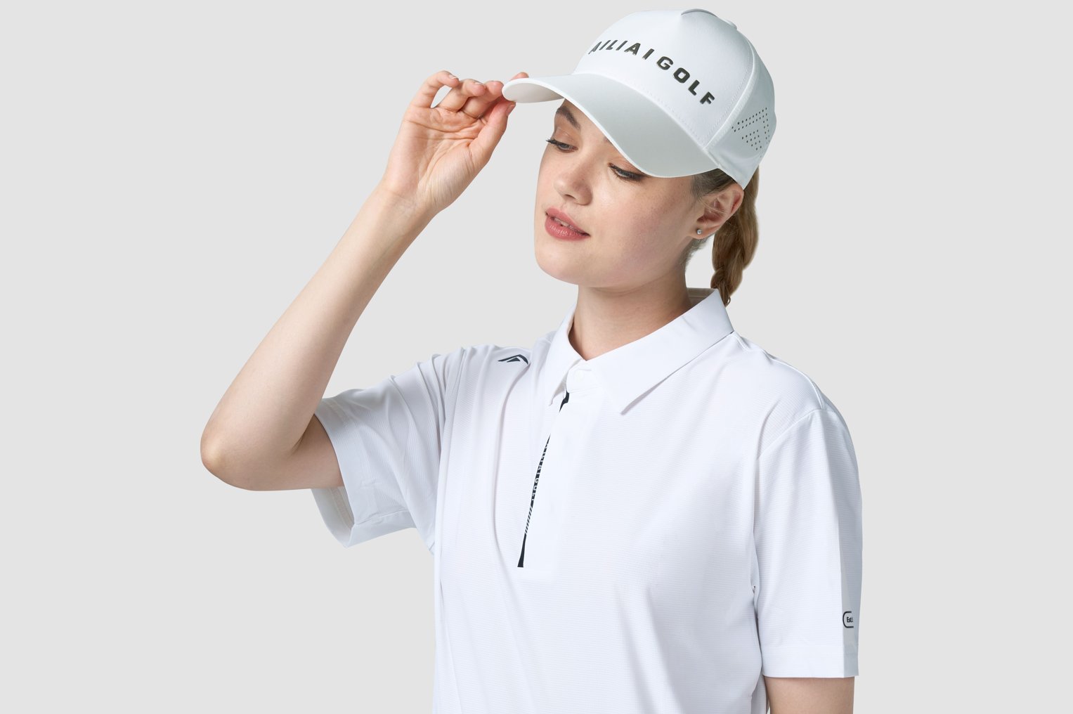 AILIAI Golf Hat