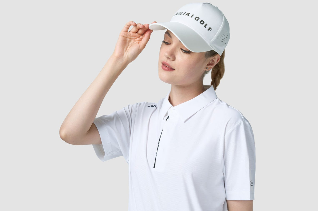 AILIAI Golf Hat