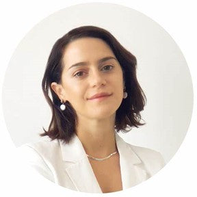 AILIAI x Agustina Sorrentini