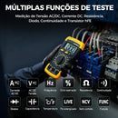 数字万用表 BOM-6005