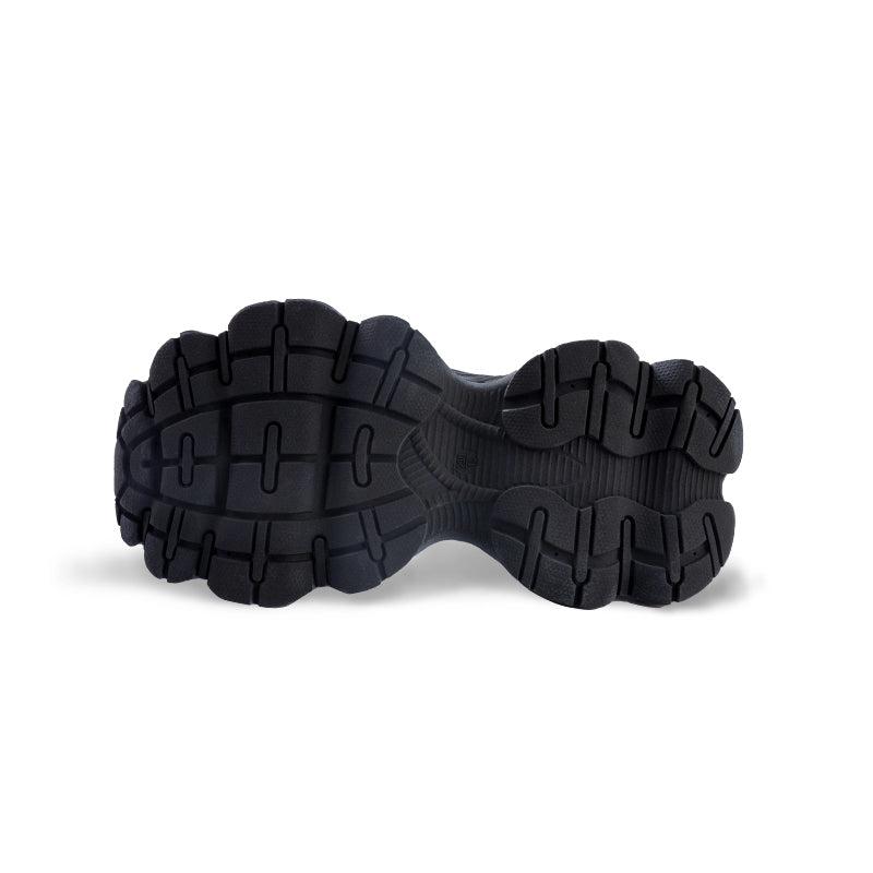AILIAI Alpha Gear 2.0 Black Warrior