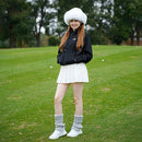 AILIAI GOLF Women's Woven Jacket