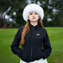 AILIAI GOLF Women's Woven Jacket