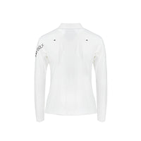 AILIAI GOLF Women's Long Sleeved Polo Shirt