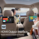 TORQUEHAMMER VPL-1463 车载 CarPlay AI 智能盒子