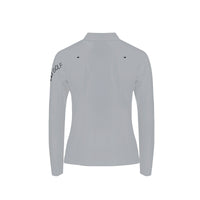 AILIAI GOLF Women's Long Sleeved Polo Shirt