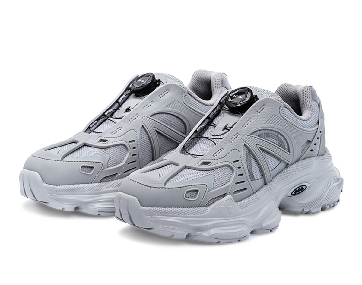 SKY GREY / M5/W6.5/EU35