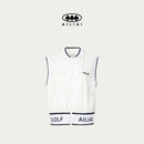 AILIAI GOLF Women's Workwear Vest