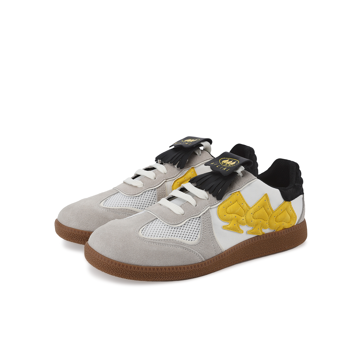 German training shoes