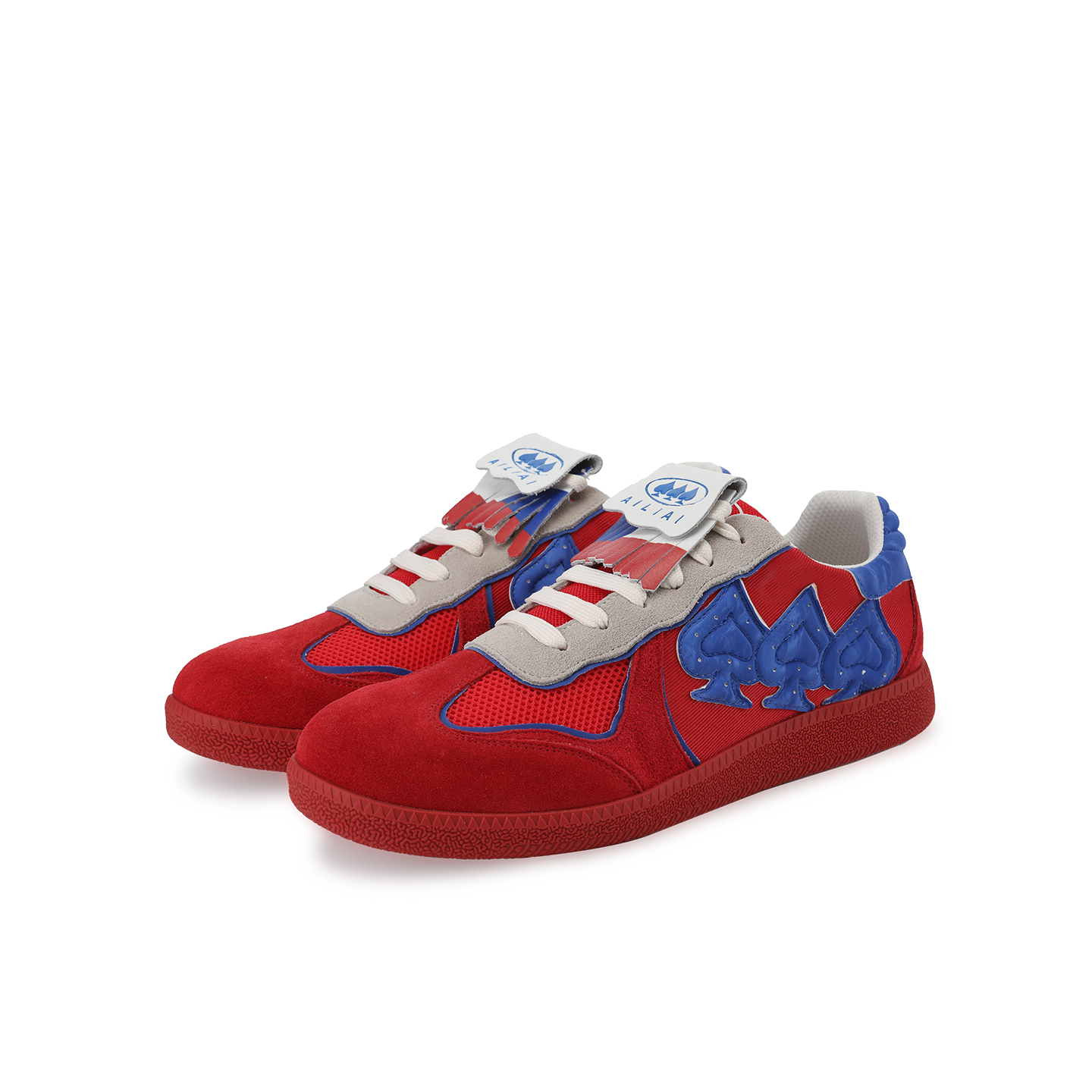 German training shoes