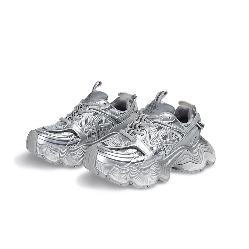 AILIAI Alpha Gear 2.0 Black Warrior