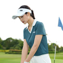 AILIAI GOLF Women's short-sleeved polo shirt