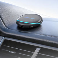 TORQUEHAMMER VPL-1463 车载 CarPlay AI 智能盒子
