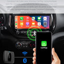 TORQUEHAMMER VPL-1465 车载无线 CarPlay AI 智能盒子