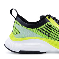 AILIAI Run Free 2.0 Fluorescent Green