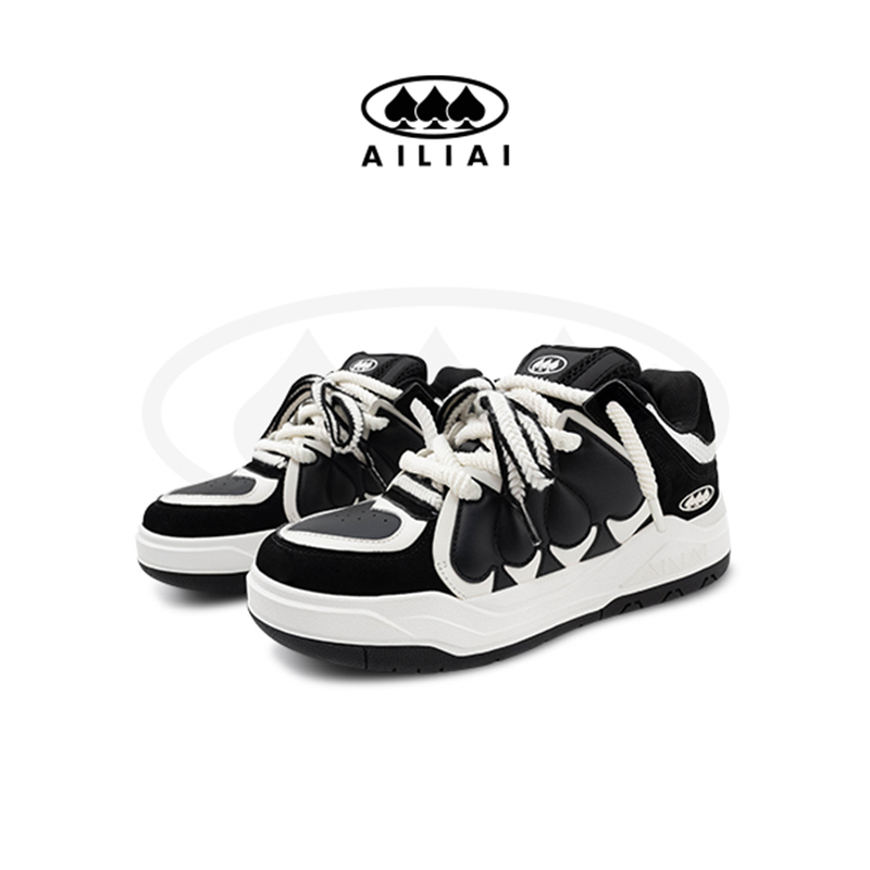 AILIAI艾力艾黑桃ACE