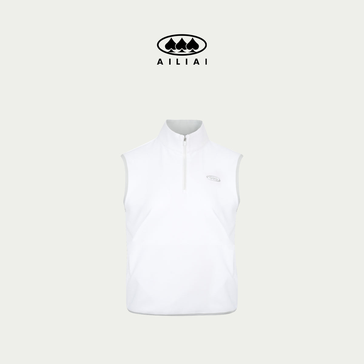 white / L