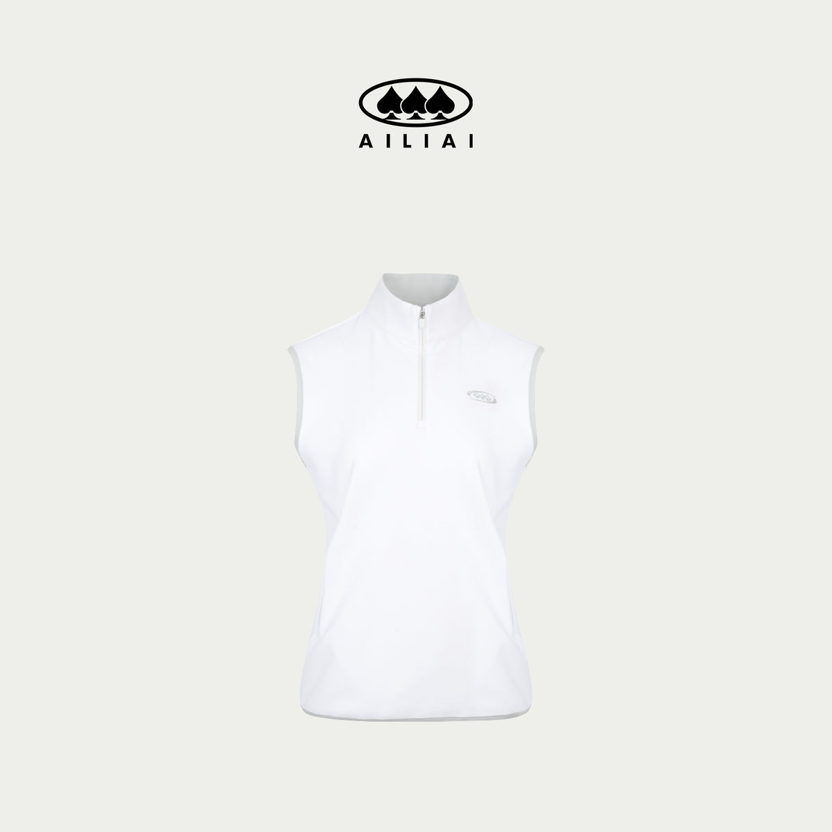 white / S