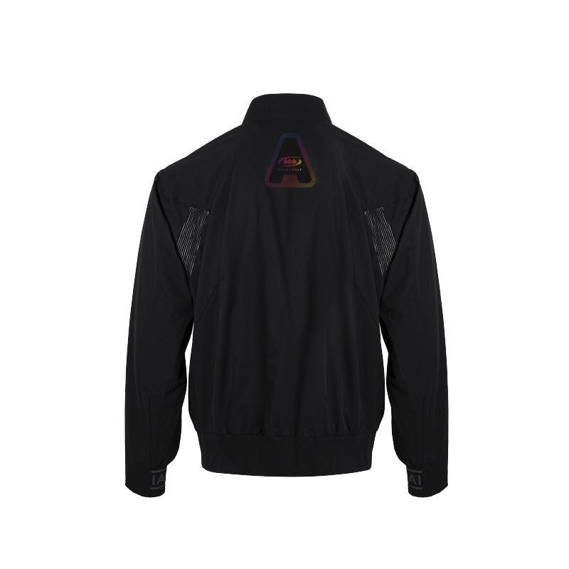 AILIAI GOLF Women's Woven Jacket