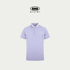 AILIAI GOLF Men's Short-Sleeve Polo