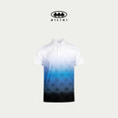 AILIAI GOLF Men's Short-Sleeved Polo Shirt