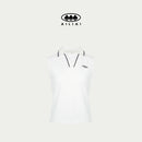 AILIAI GOLF Women's Sleeveless Polo Shirt