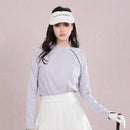 AILIAI GOLF Women's Long Sleeved Polo Shirt