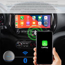TORQUEHAMMER VPL-1463 车载无线 CarPlay AI 智能盒子