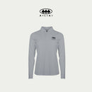 AILIAI GOLF Women's Long Sleeved Polo Shirt