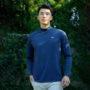 AILIAI GOLF 男士长袖 T 恤