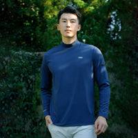 AILIAI GOLF 男士长袖 T 恤