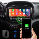 TORQUEHAMMER VPL-1465 车载无线 CarPlay AI 智能盒子