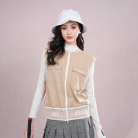 AILIAI GOLF Women's Workwear Vest