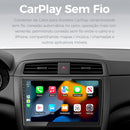 TORQUEHAMMER 10 寸 2DIN 通用车载大屏 四核 4+64G 安卓 14 车机 无线 CarPlay 中控导航一体机