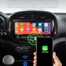 TORQUEHAMMER VPL-1463 车载 CarPlay AI 智能盒子