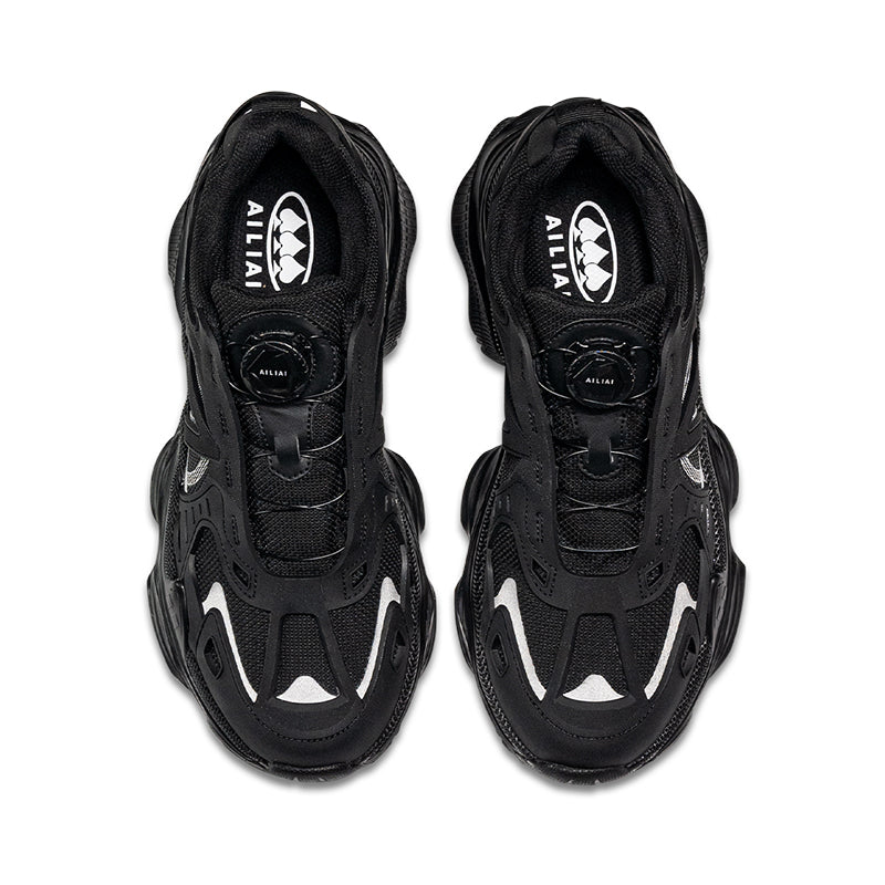 AILIAI ALPHA GEAR 1.0  BLACK KNIGHT