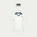 AILIAI GOLF Women's short-sleeved polo shirt