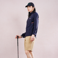 AILIAI GOLF Men's Zipper Jacket