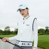 AILIAI GOLF Women's Workwear Vest