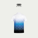 AILIAI GOLF Men's Short-Sleeved Polo Shirt