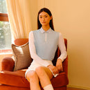 AILIAI GOLF Women's long-sleeve T-shirt