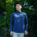 AILIAI GOLF 男士长袖 T 恤